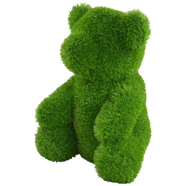 ANIPLANTS Grasfigur Bär